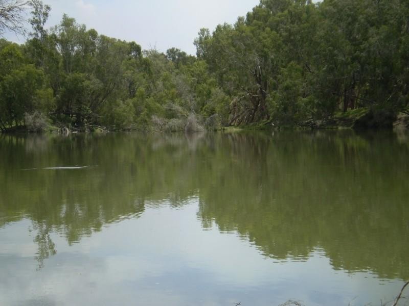 2432-2546 South Yaamba Road, Garnant QLD 4702