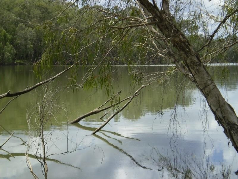 2432-2546 South Yaamba Road, Garnant QLD 4702