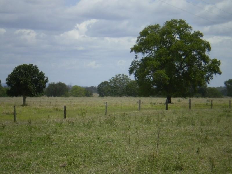 2432-2546 South Yaamba Road, Garnant QLD 4702