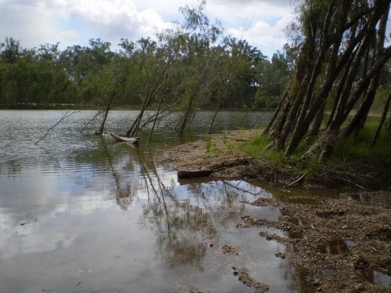 2432-2546 South Yaamba Road, Garnant QLD 4702