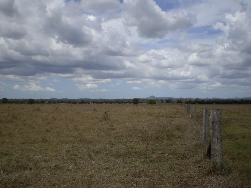 2432-2546 South Yaamba Road, Garnant QLD 4702