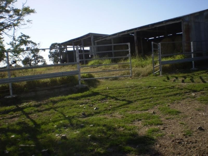 2432-2546 South Yaamba Road, Garnant QLD 4702