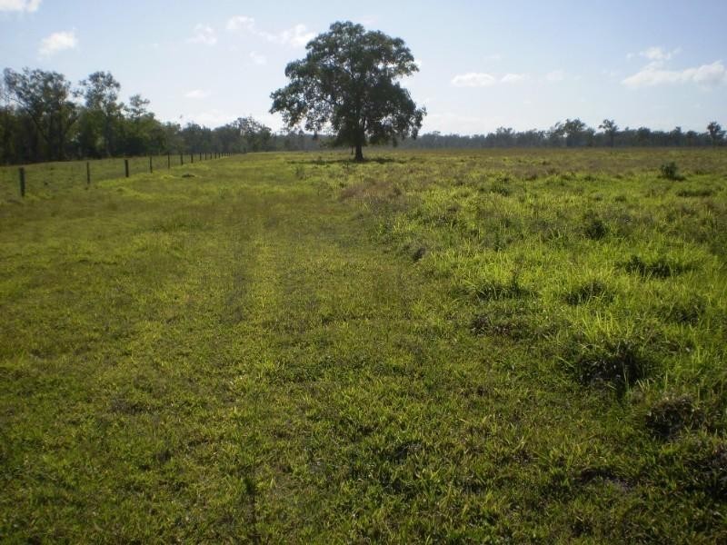 2432-2546 South Yaamba Road, Garnant QLD 4702