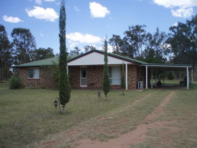 9 Hempseeds Road, Walmul QLD 4714