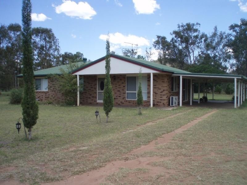 9 Hempseeds Road, Walmul QLD 4714