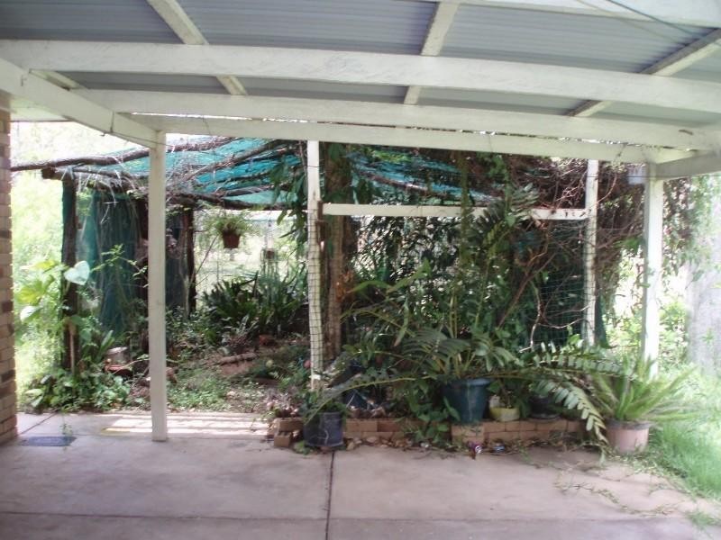 9 Hempseeds Road, Walmul QLD 4714