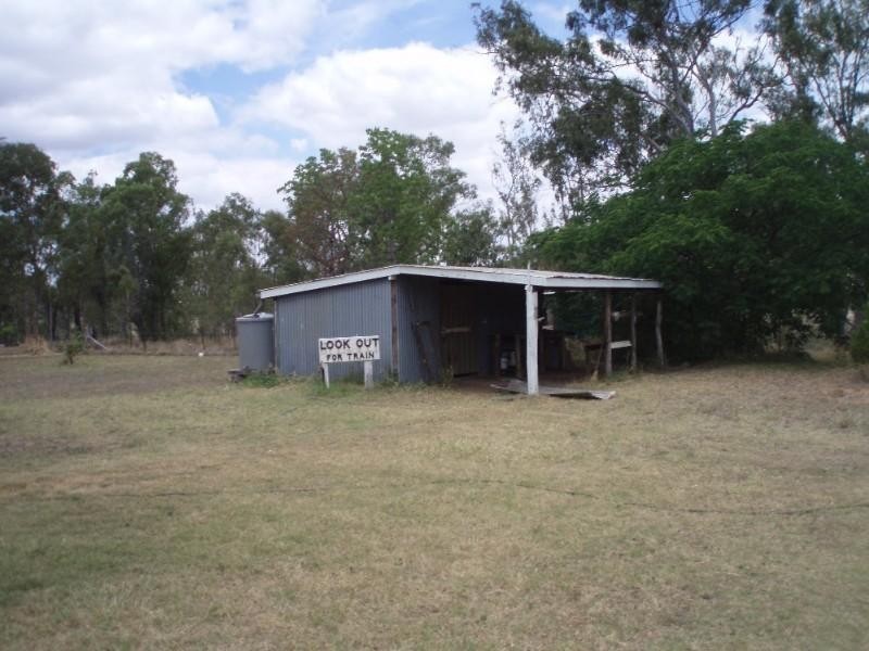 9 Hempseeds Road, Walmul QLD 4714