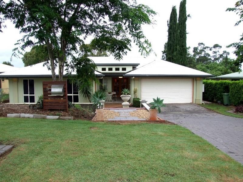5 Thorsen Close, Gracemere QLD 4702