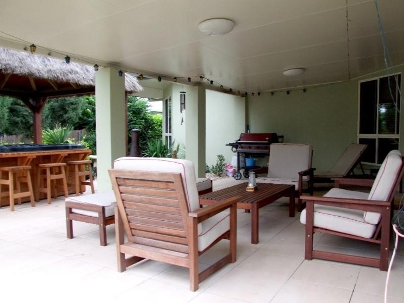 5 Thorsen Close, Gracemere QLD 4702