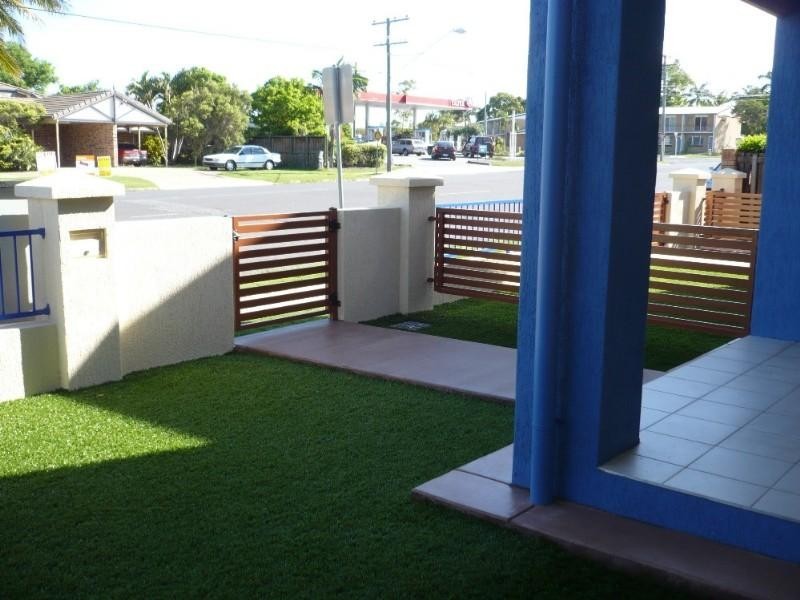 1-5/200 Denham Street, Allenstown QLD 4700