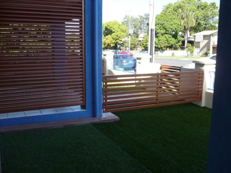 1-5/200 Denham Street, Allenstown QLD 4700