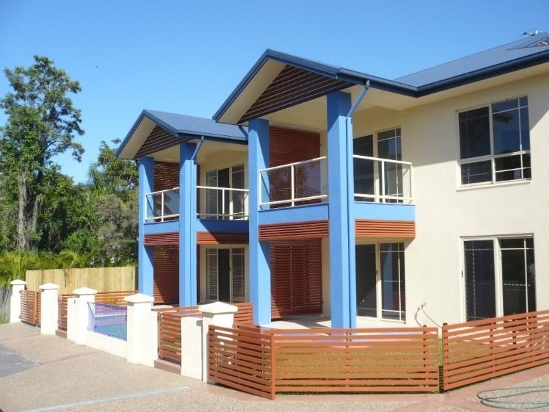 1-5/200 Denham Street, Allenstown QLD 4700