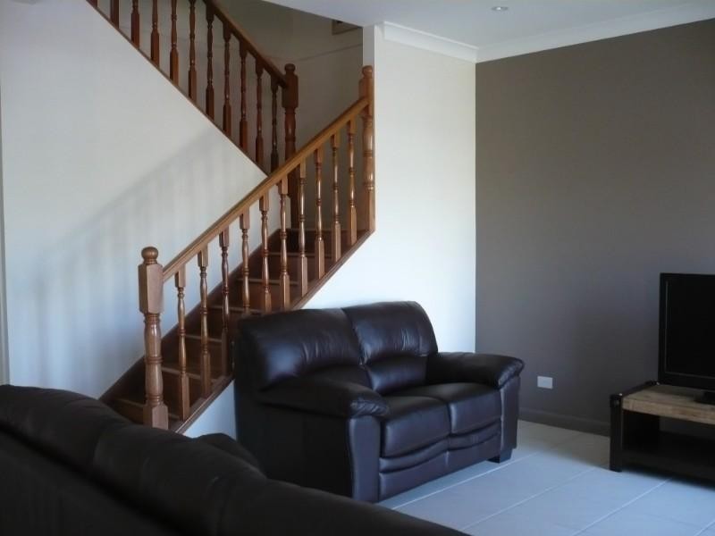 1-5/200 Denham Street, Allenstown QLD 4700