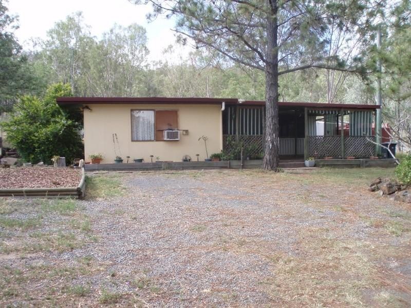 10 Mckenzie Lane, Limestone QLD 4714