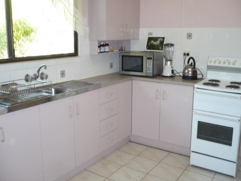 10 Mckenzie Lane, Limestone QLD 4714