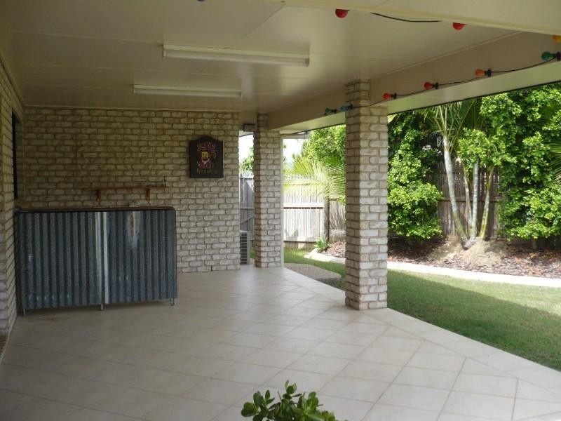 38 Stover Street, Gracemere QLD 4702