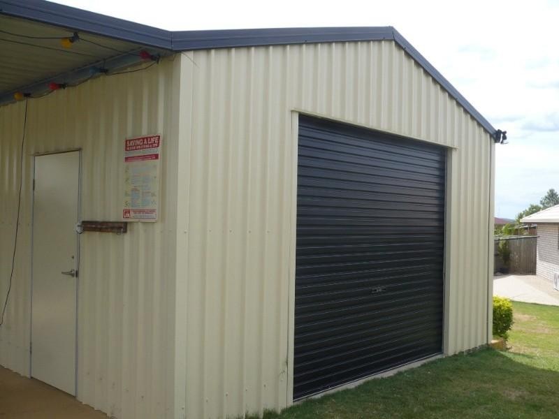 38 Stover Street, Gracemere QLD 4702