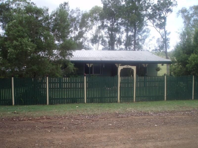 410 Struck Oil Road, Struck Oil QLD 4714