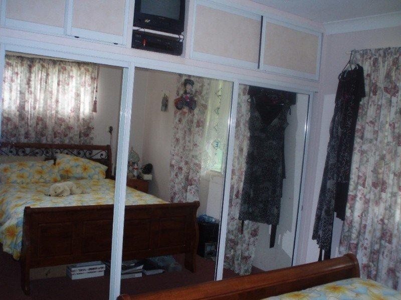 410 Struck Oil Road, Struck Oil QLD 4714