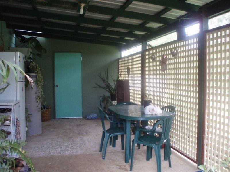 410 Struck Oil Road, Struck Oil QLD 4714