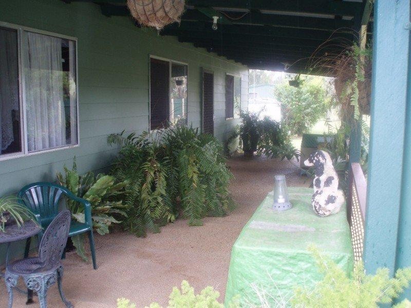 410 Struck Oil Road, Struck Oil QLD 4714