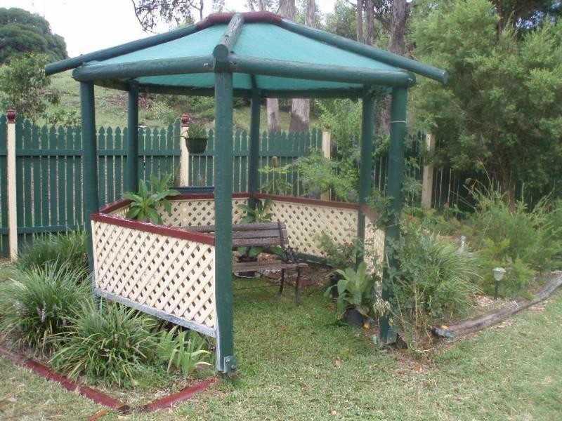 410 Struck Oil Road, Struck Oil QLD 4714