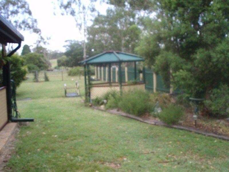 410 Struck Oil Road, Struck Oil QLD 4714