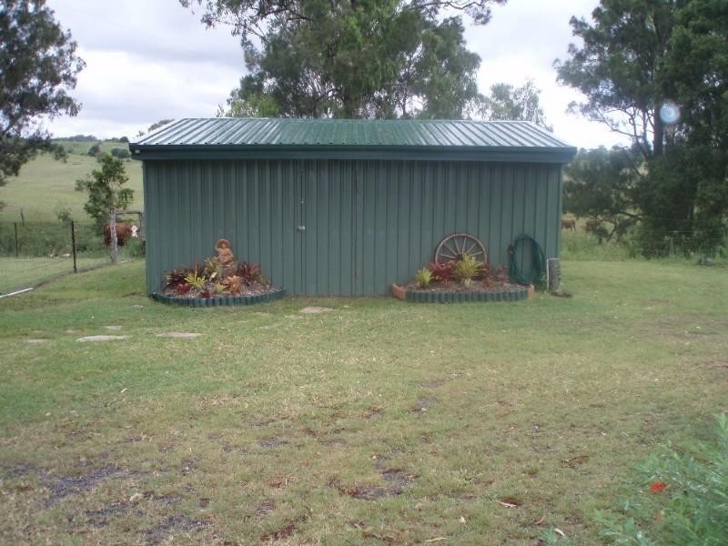 410 Struck Oil Road, Struck Oil QLD 4714