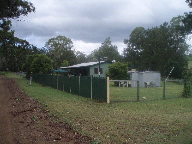 410 Struck Oil Road, Struck Oil QLD 4714