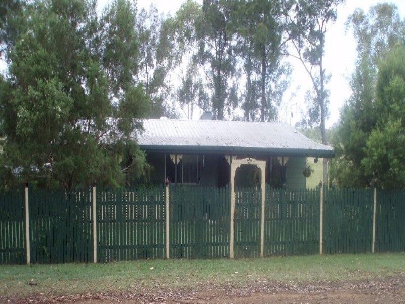 410 Struck Oil Road, Struck Oil QLD 4714