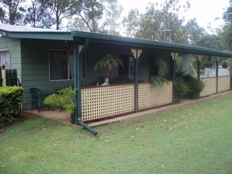 410 Struck Oil Road, Struck Oil QLD 4714