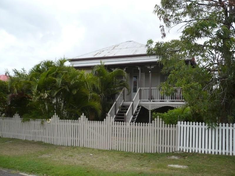 170 West Street, Allenstown QLD 4700
