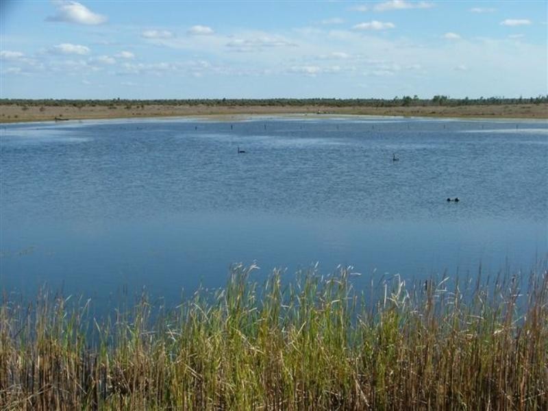 2002 May Downs-Carfax Road, Middlemount QLD 4746