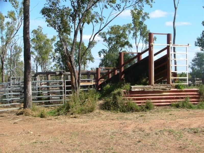2002 May Downs-Carfax Road, Middlemount QLD 4746