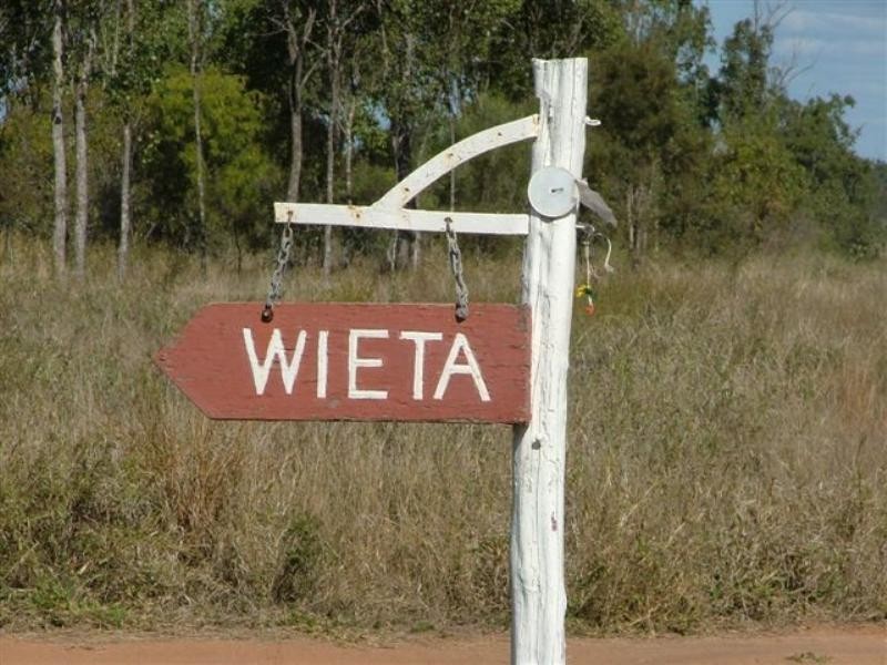 2002 May Downs-Carfax Road, Middlemount QLD 4746