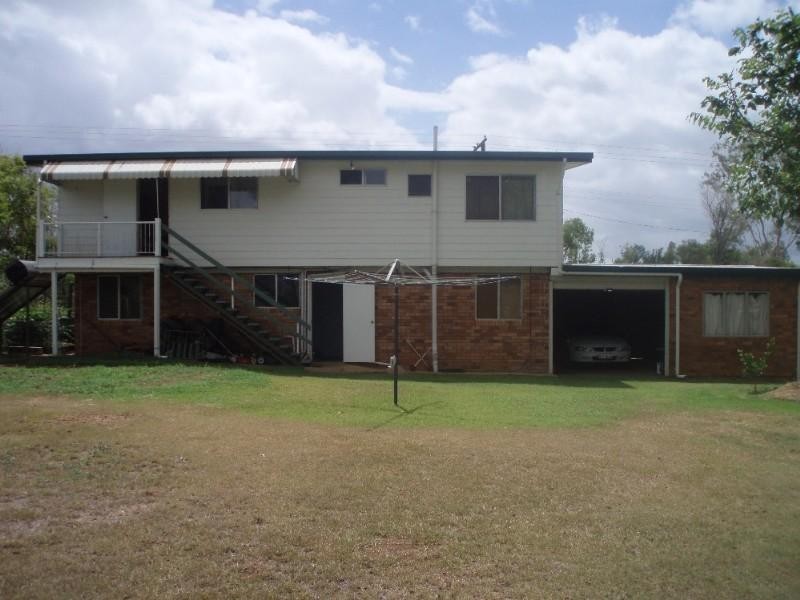 3 Arthur Street, Gracemere QLD 4702