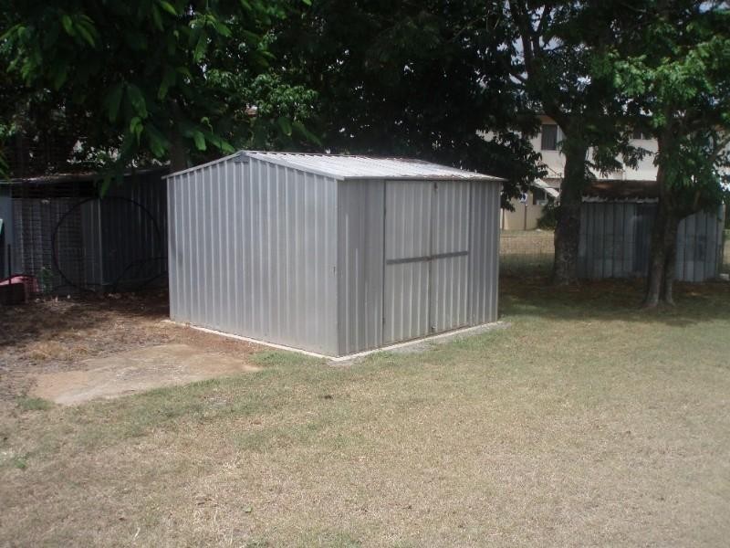 3 Arthur Street, Gracemere QLD 4702