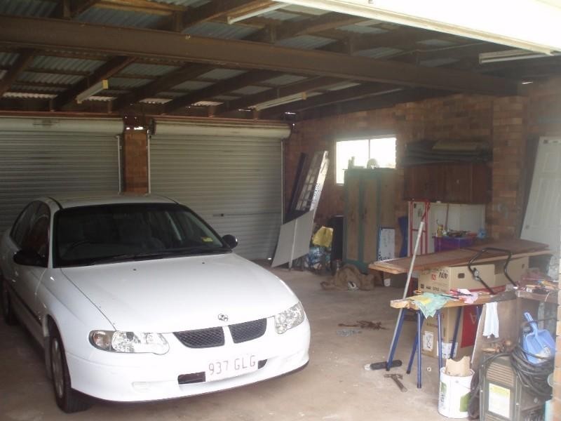 3 Arthur Street, Gracemere QLD 4702