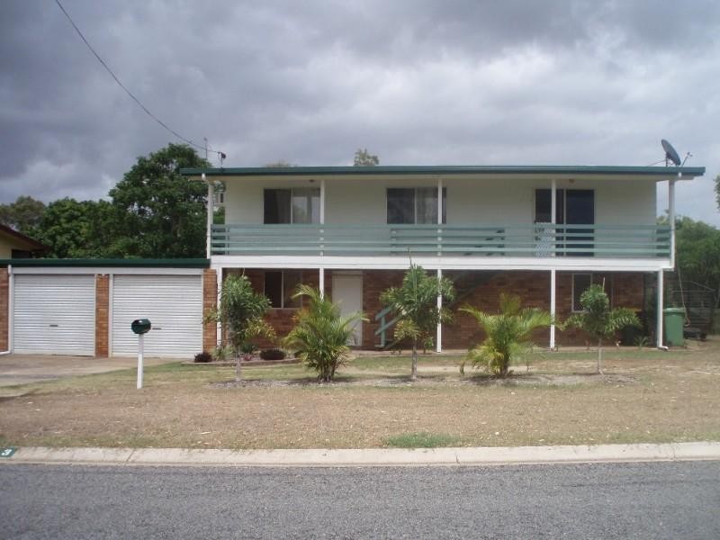 3 Arthur Street, Gracemere QLD 4702