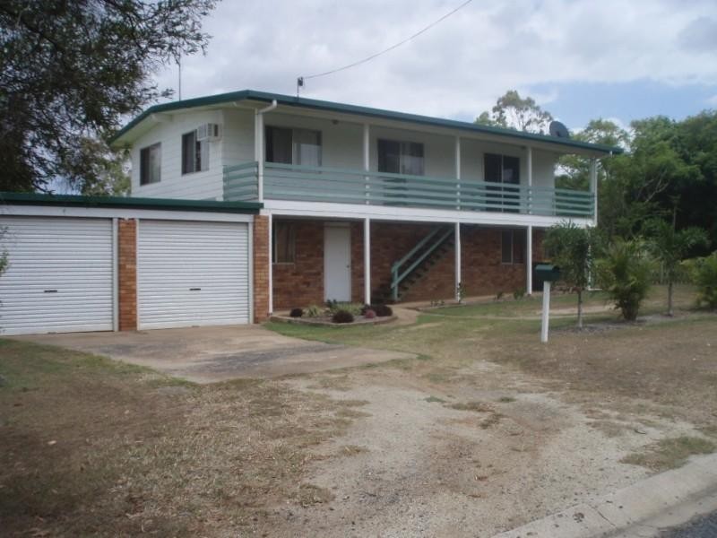 3 Arthur Street, Gracemere QLD 4702