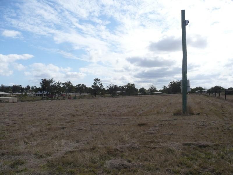 164 Cherryfield Road, Gracemere QLD 4702