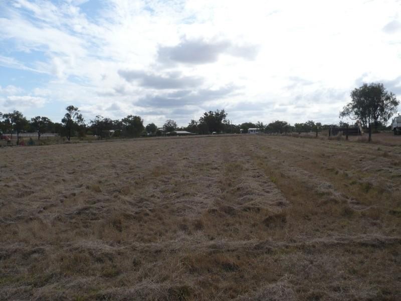 164 Cherryfield Road, Gracemere QLD 4702