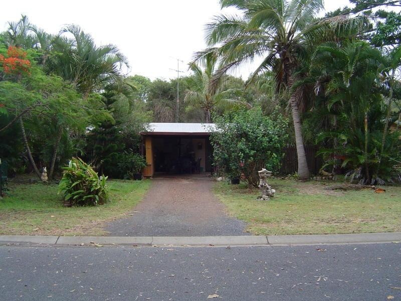 45 Golding Street, Emu Park QLD 4710