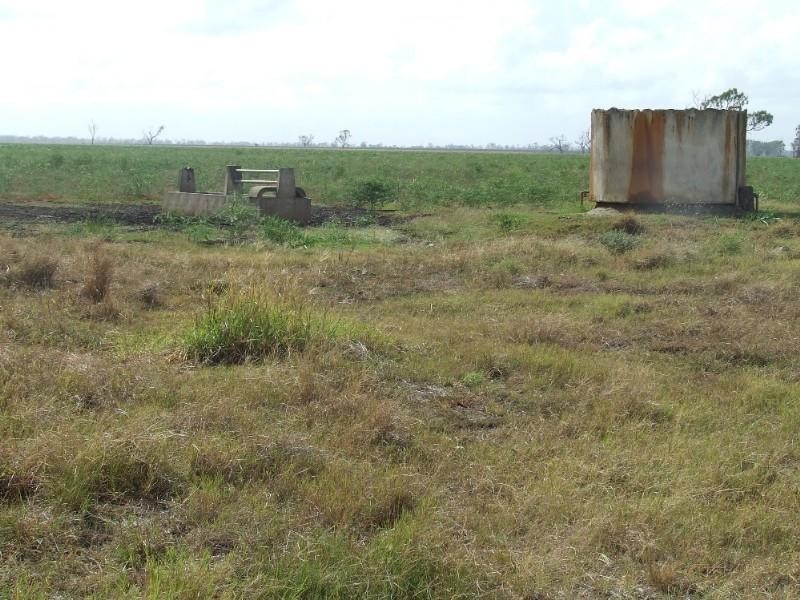 0 River Road, Midgee QLD 4702