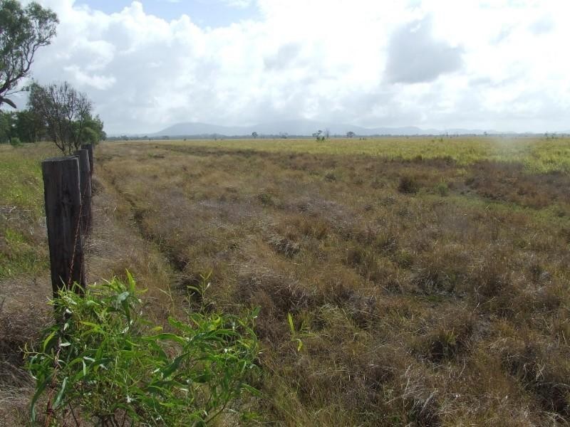 0 River Road, Midgee QLD 4702