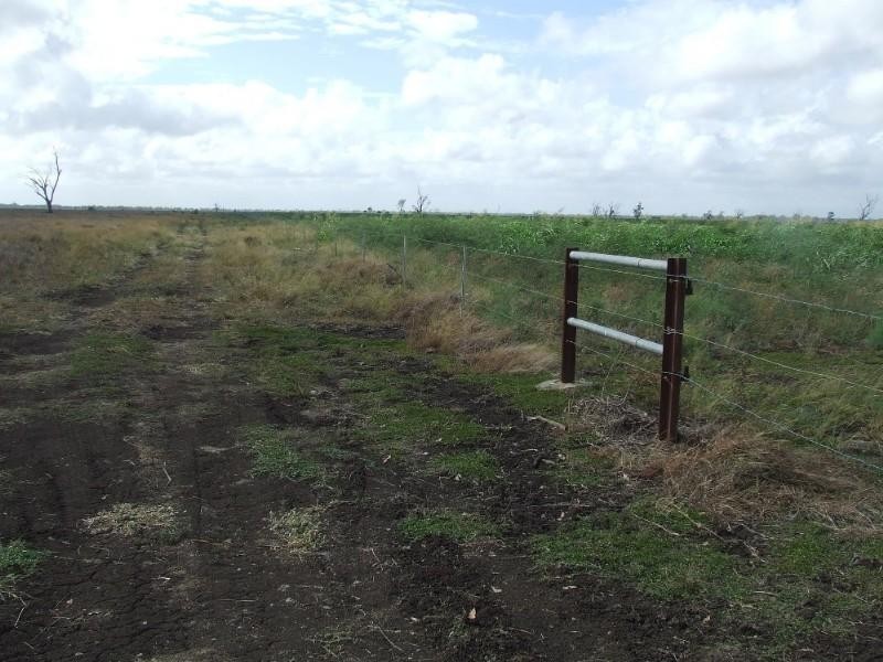 0 River Road, Midgee QLD 4702