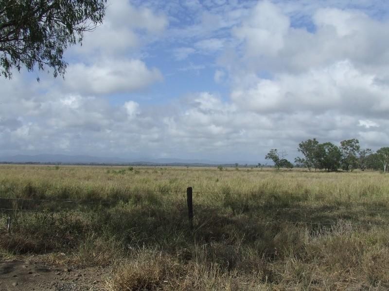 0 River Road, Midgee QLD 4702