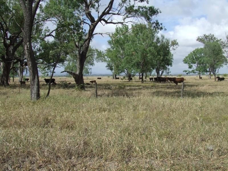 0 River Road, Midgee QLD 4702