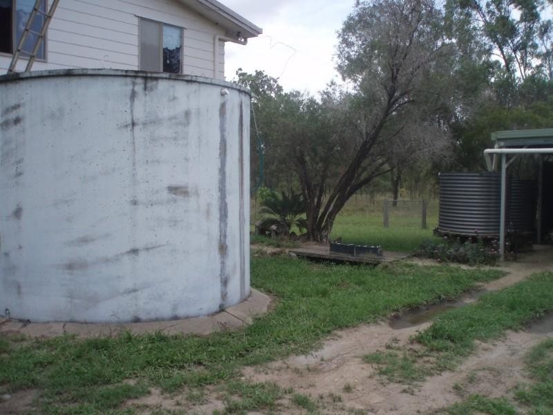 323 E Williams Road, Kabra QLD 4702