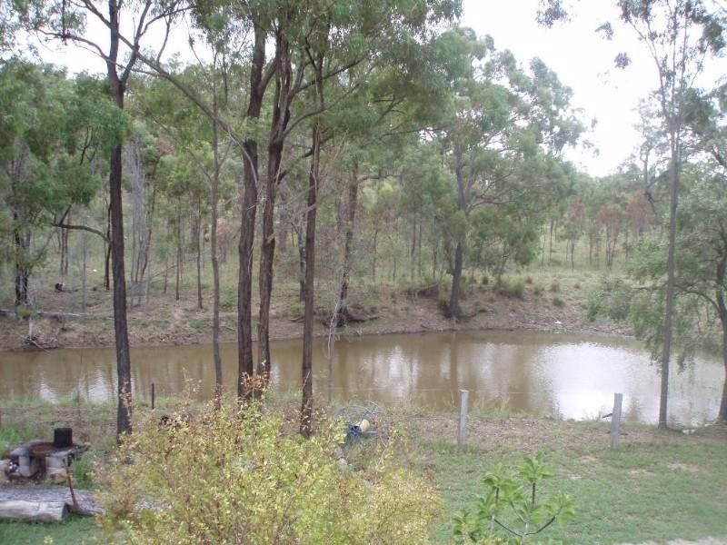 323 E Williams Road, Kabra QLD 4702